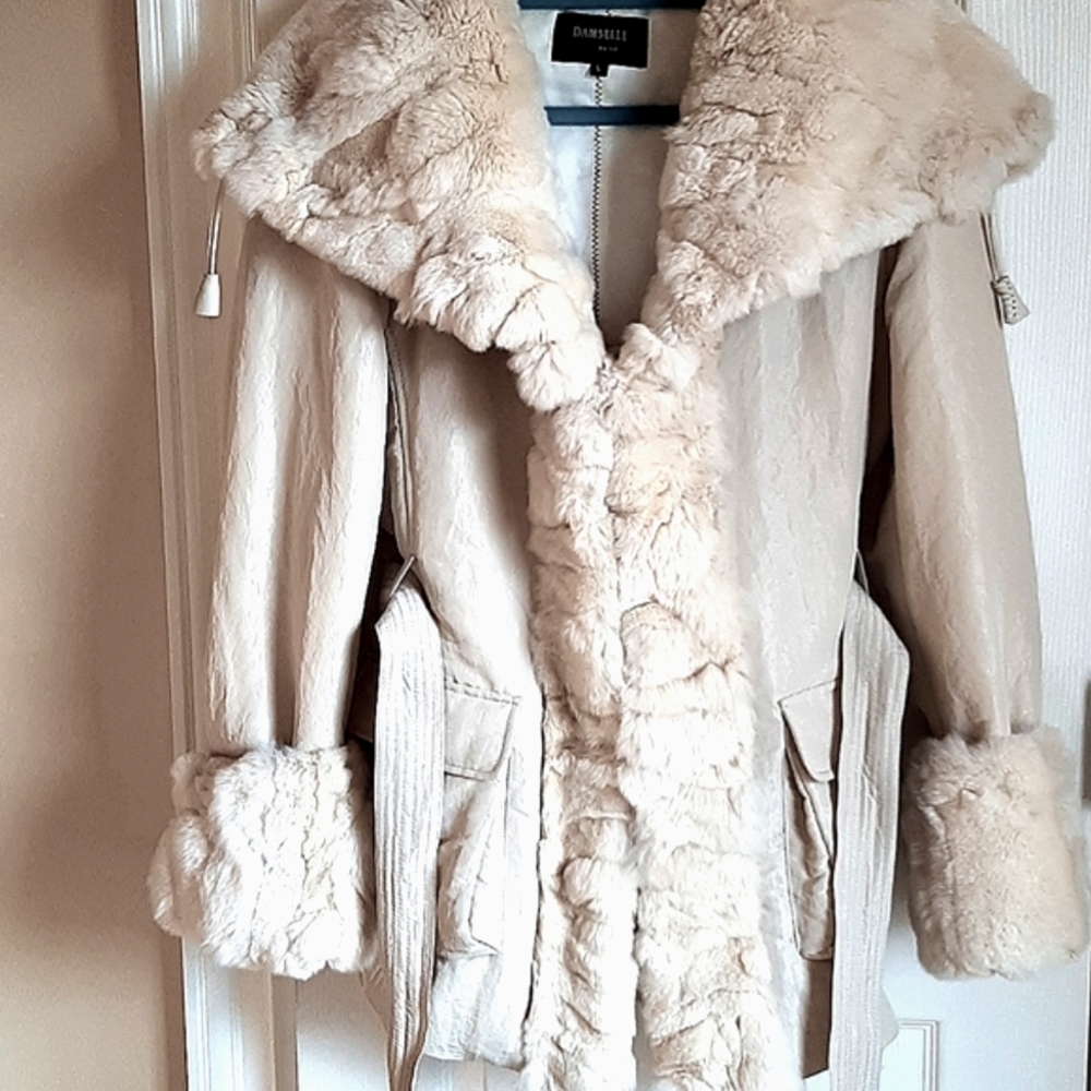 Women's jacket